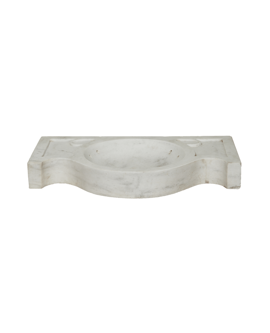 Reproduction Marble Sink from Turkey made of Marble
