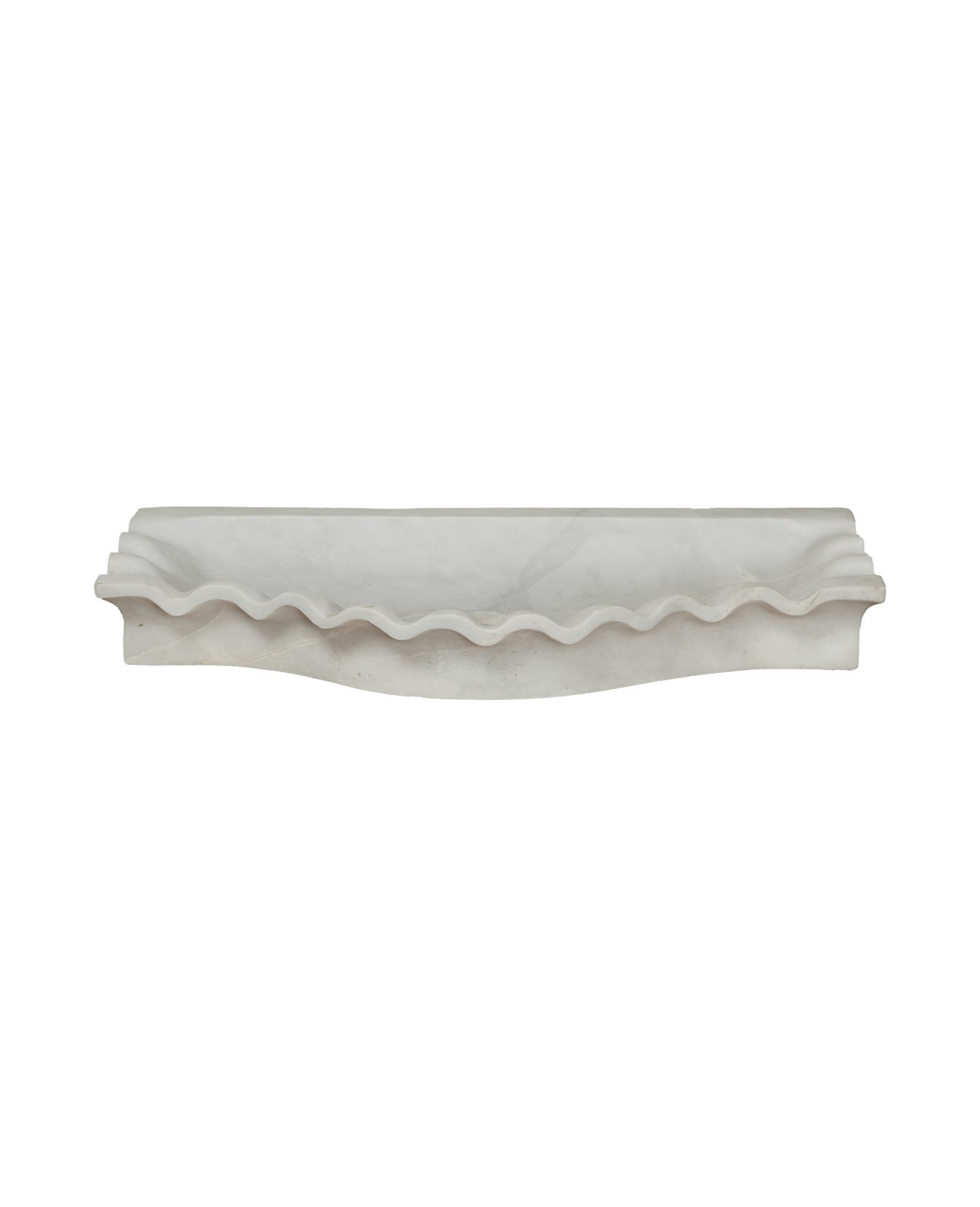Reproduction Marble Sink from Turkey made of Marble