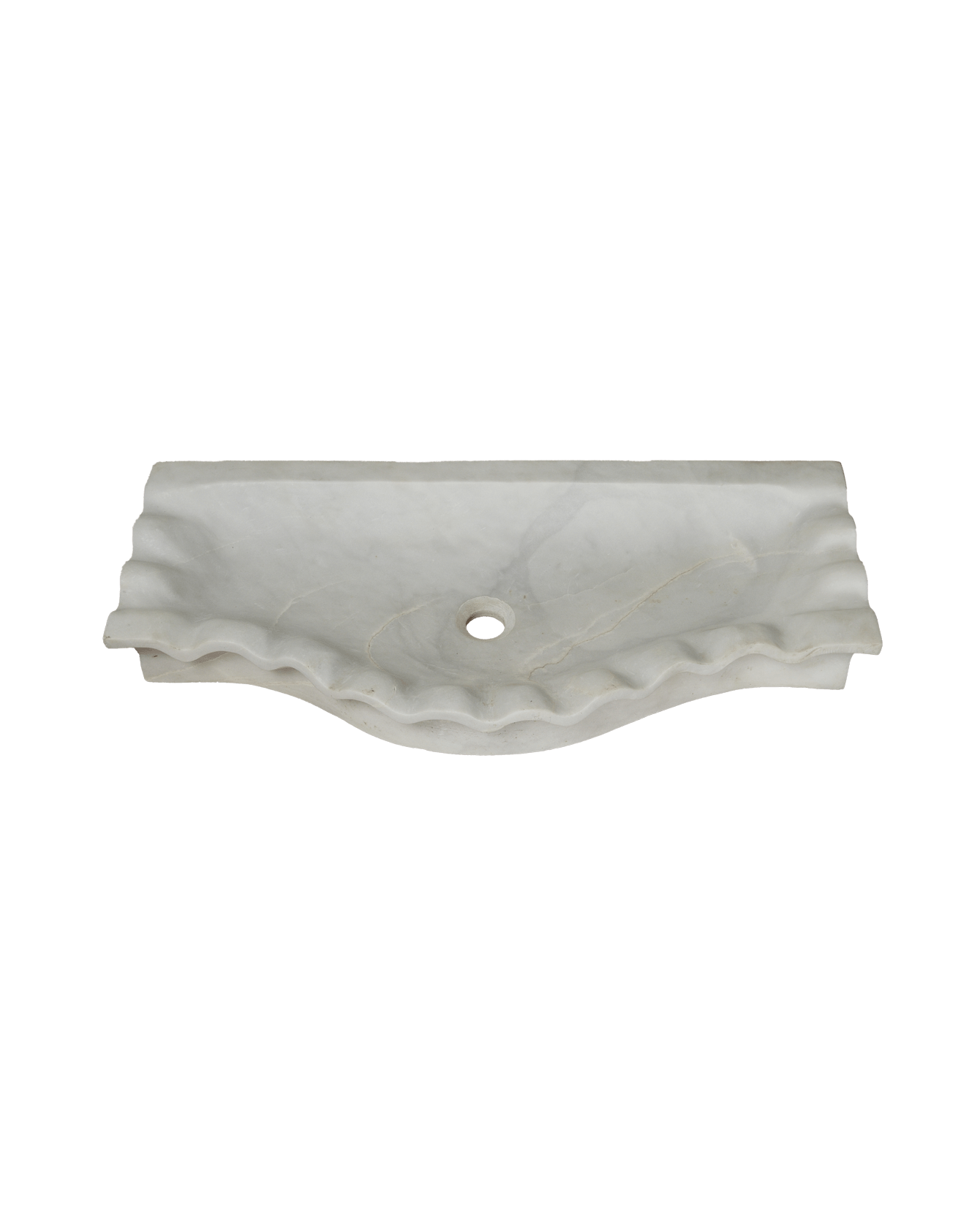 Reproduction Marble Sink from Turkey made of Marble