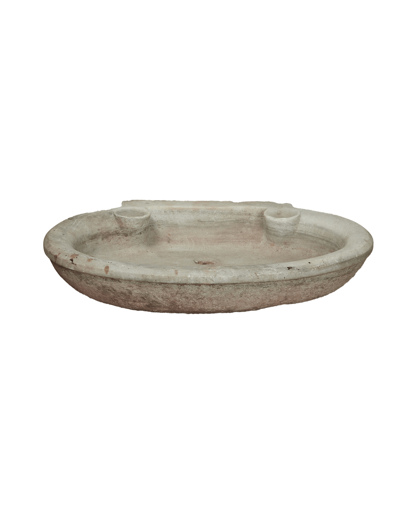 Antique Marble Sink from Turkey made of Marble