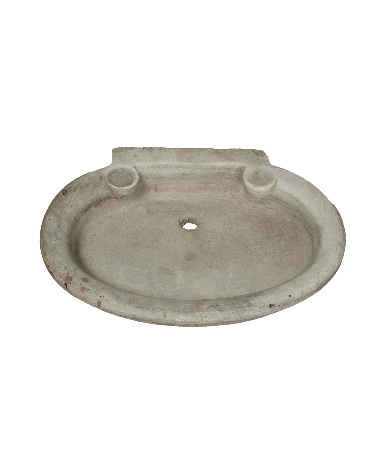 Antique Marble Sink from Turkey made of Marble