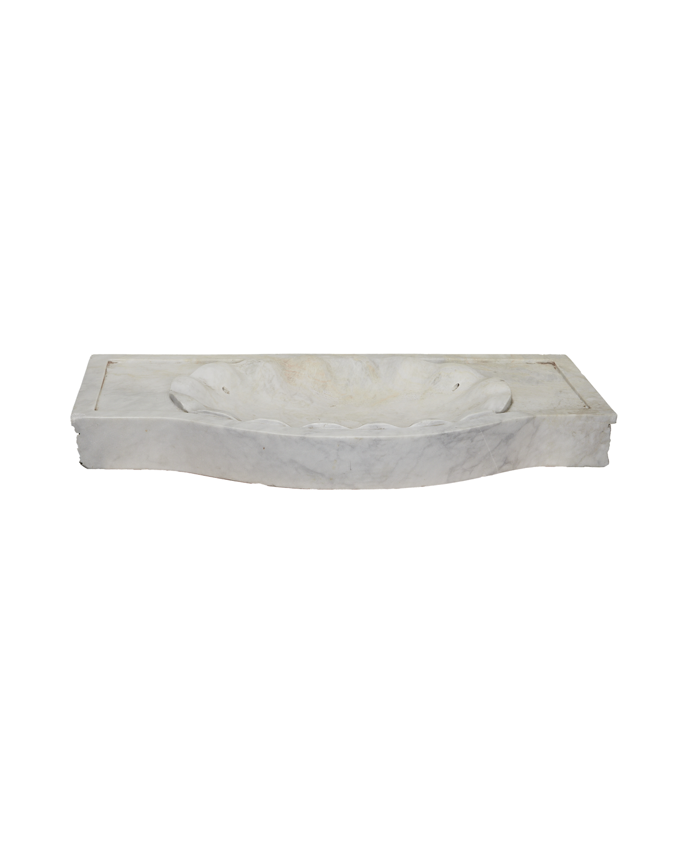 Reproduction Marble Sink from Turkey made of Marble