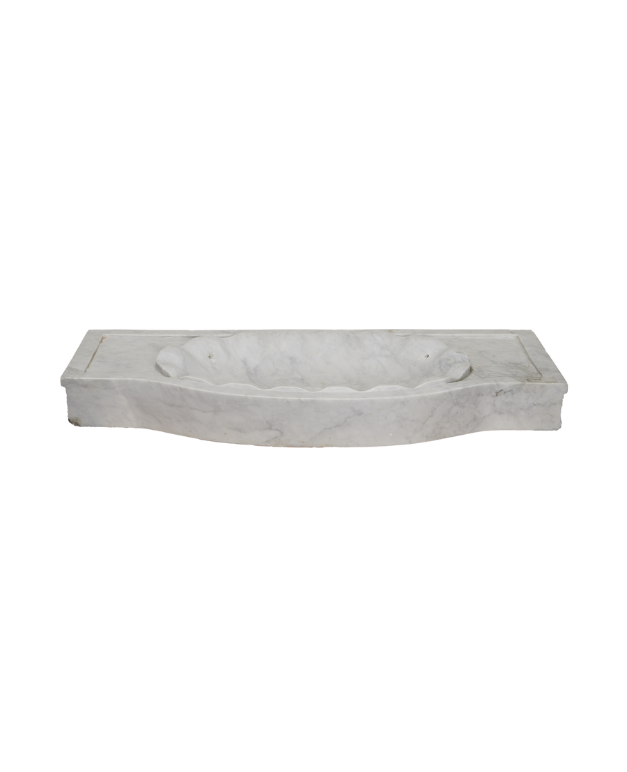 Reproduction Marble Sink from Turkey made of Marble