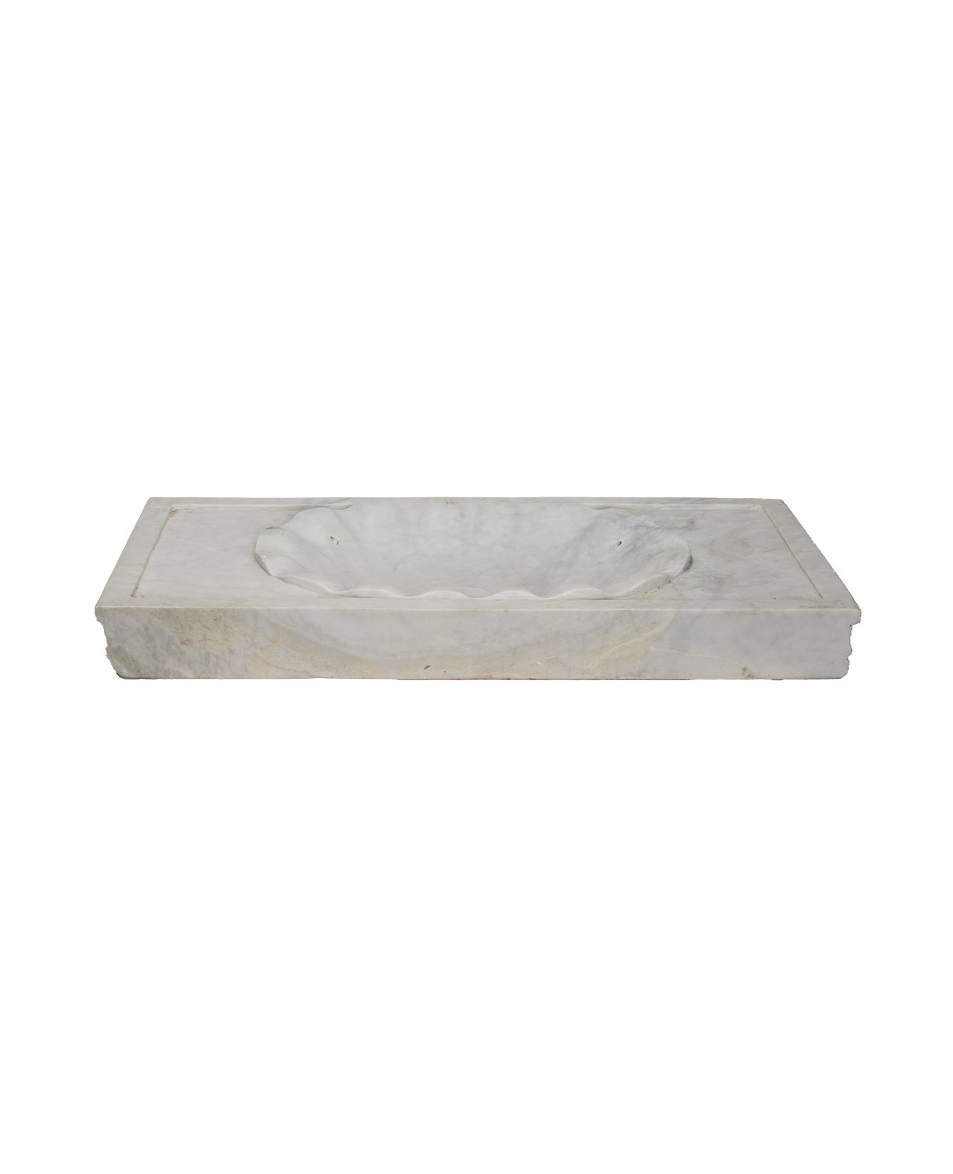 Reproduction Marble Sink from Turkey made of Marble