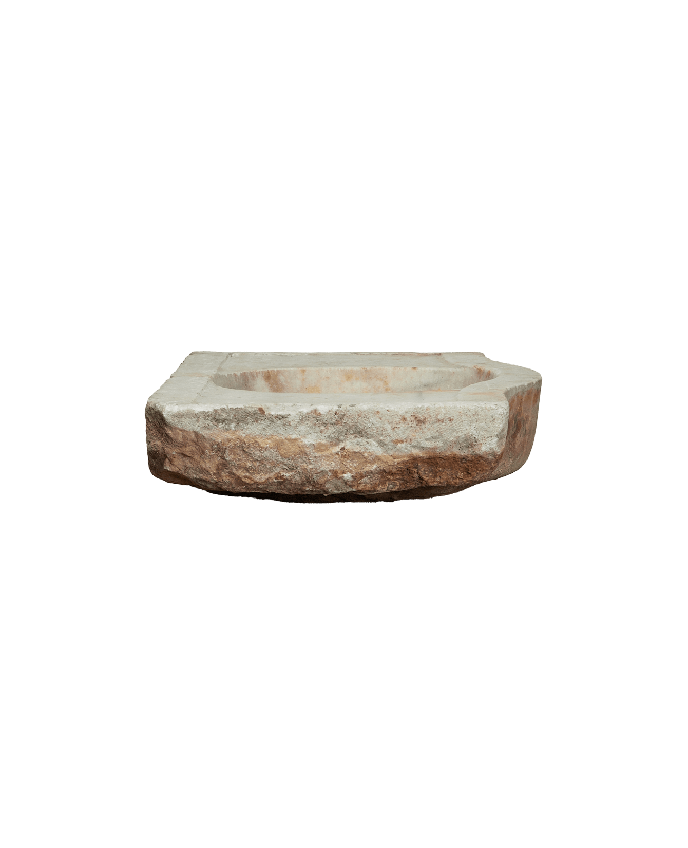 Antique Marble Sink from Turkey made of Marble