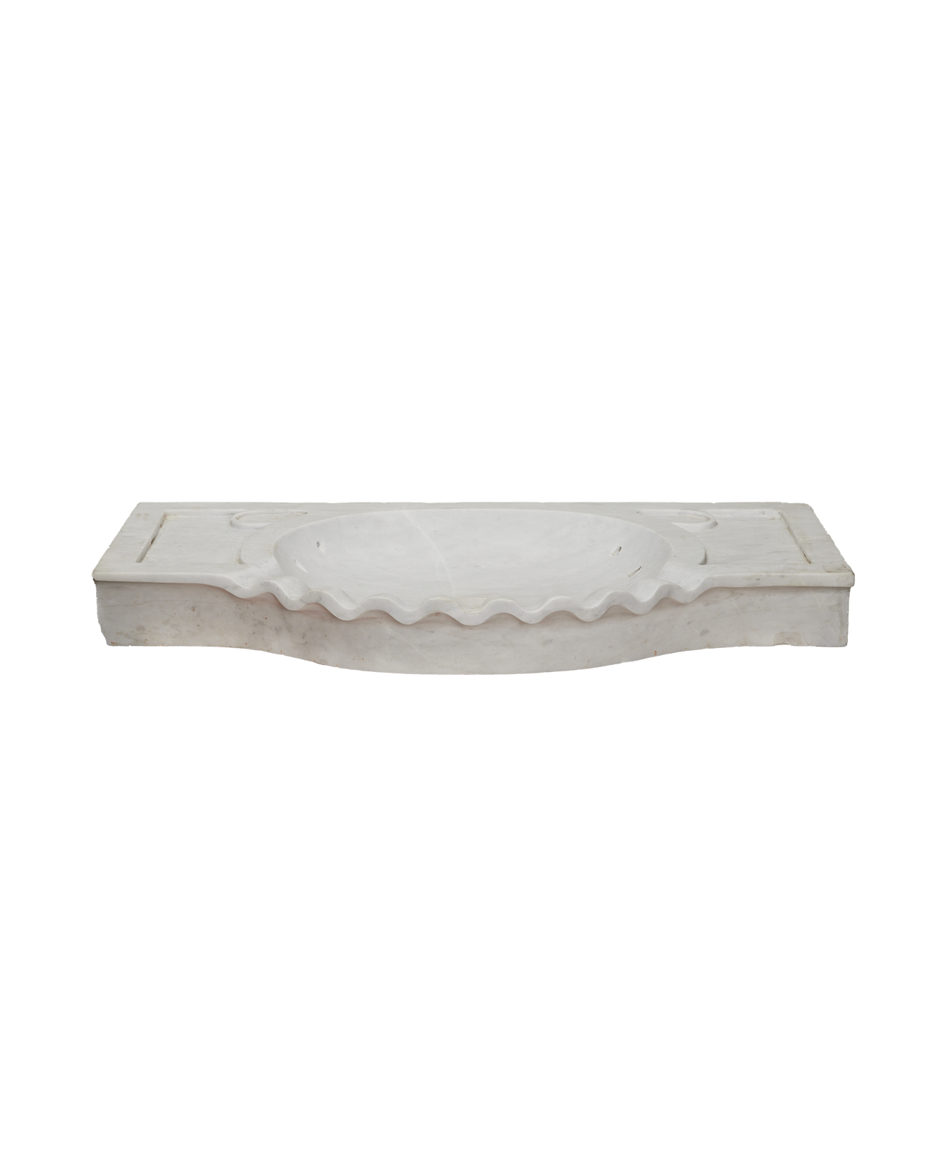 Reproduction Marble Sink from Turkey made of Marble