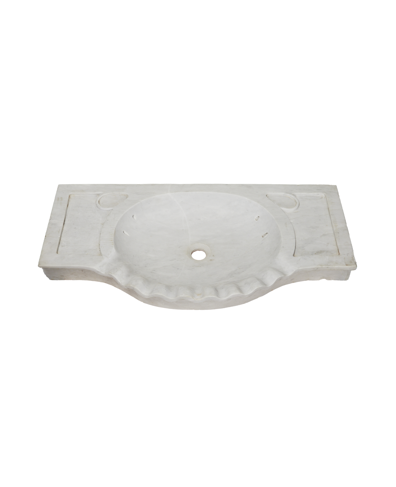 Reproduction Marble Sink from Turkey made of Marble