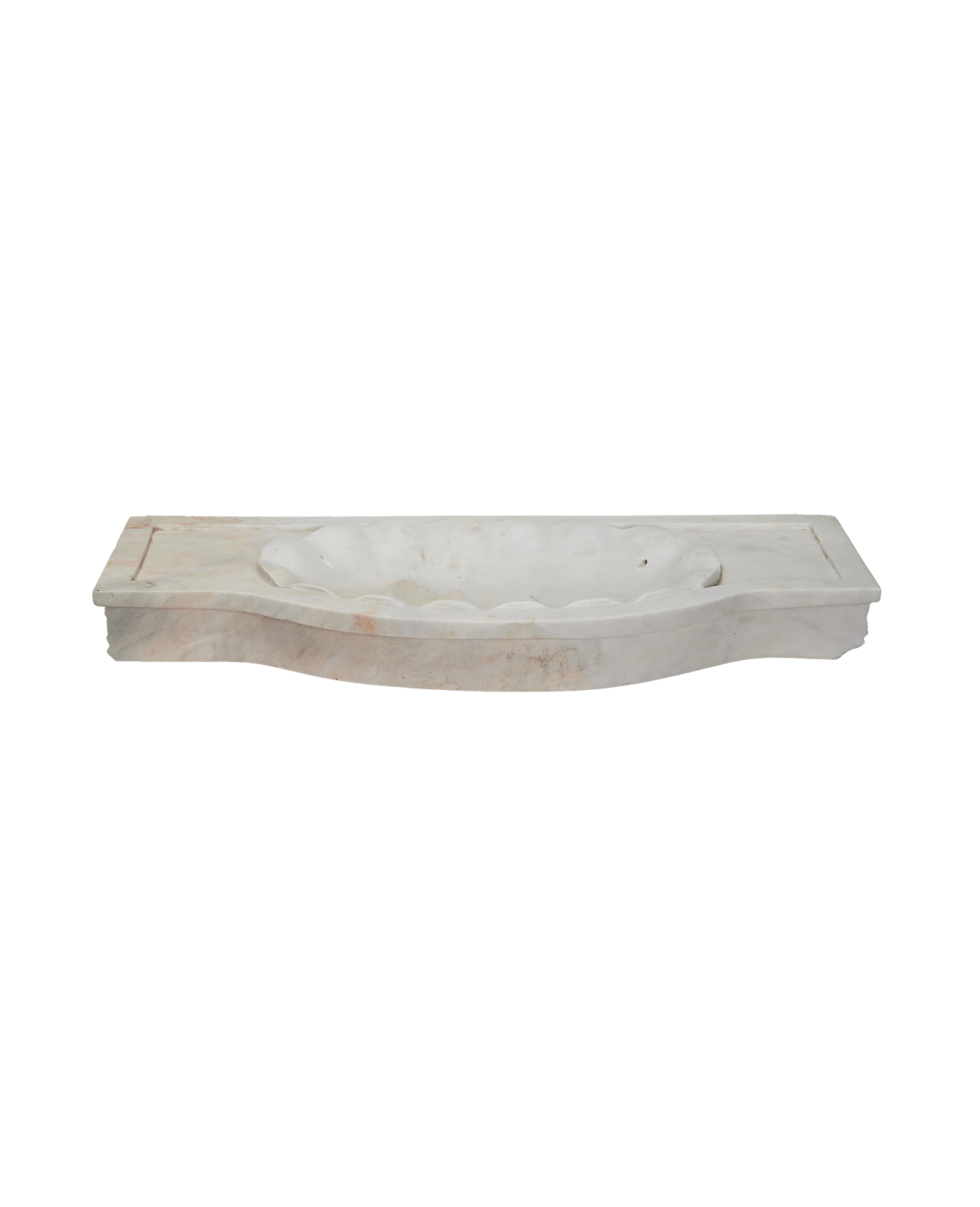 Reproduction Marble Sink from Turkey made of Marble