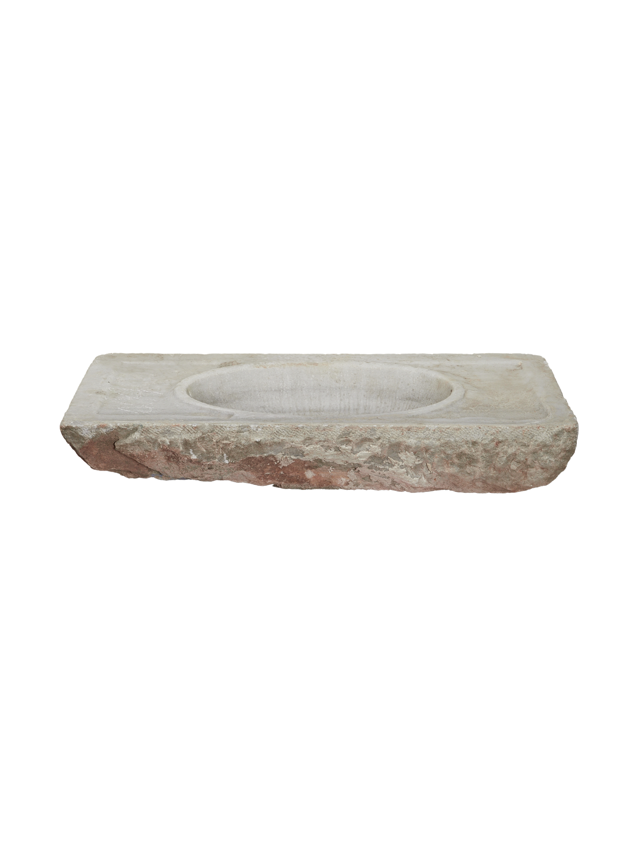 Antique Marble Sink from Turkey made of Marble