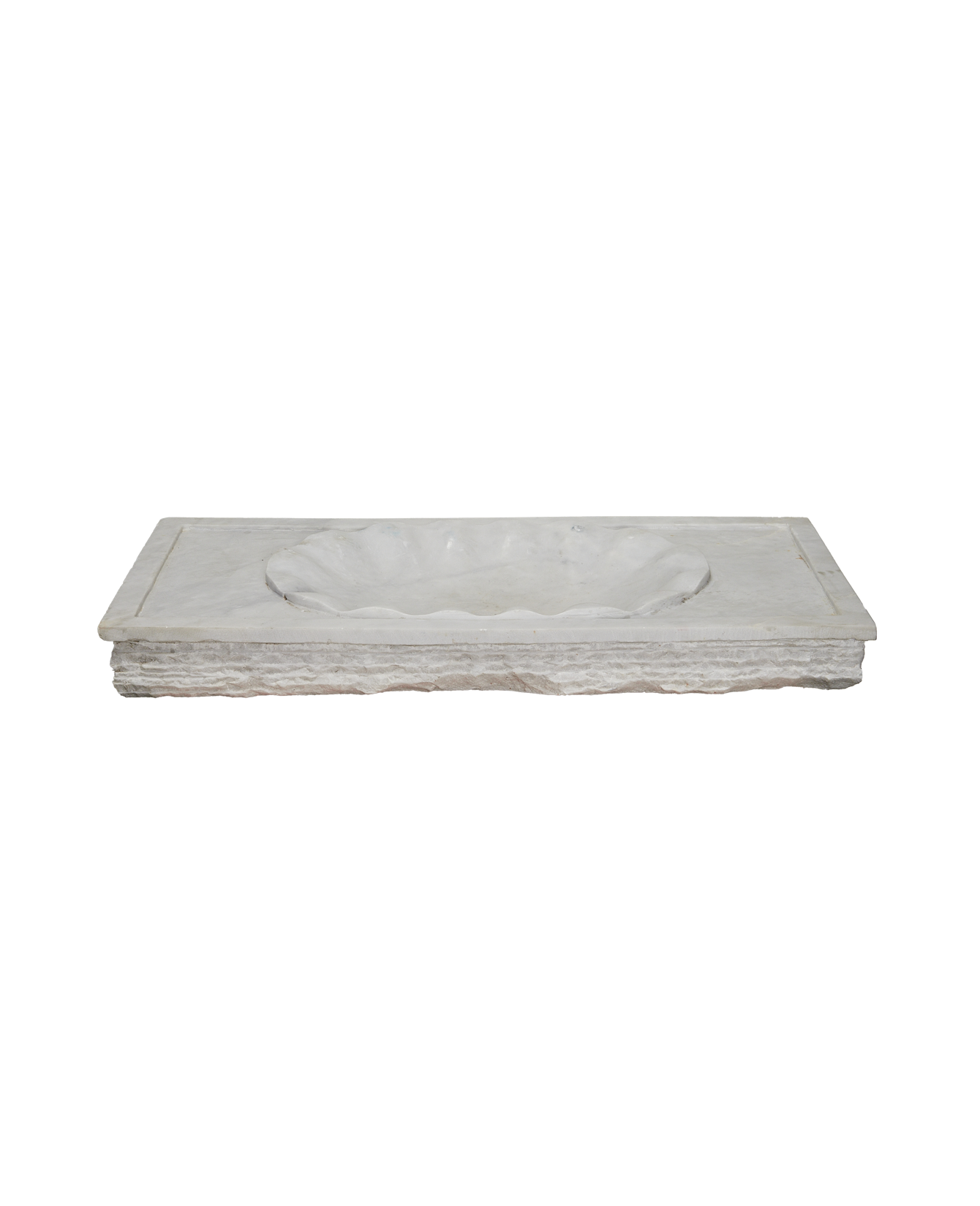 Reproduction Marble Sink from Turkey made of Marble