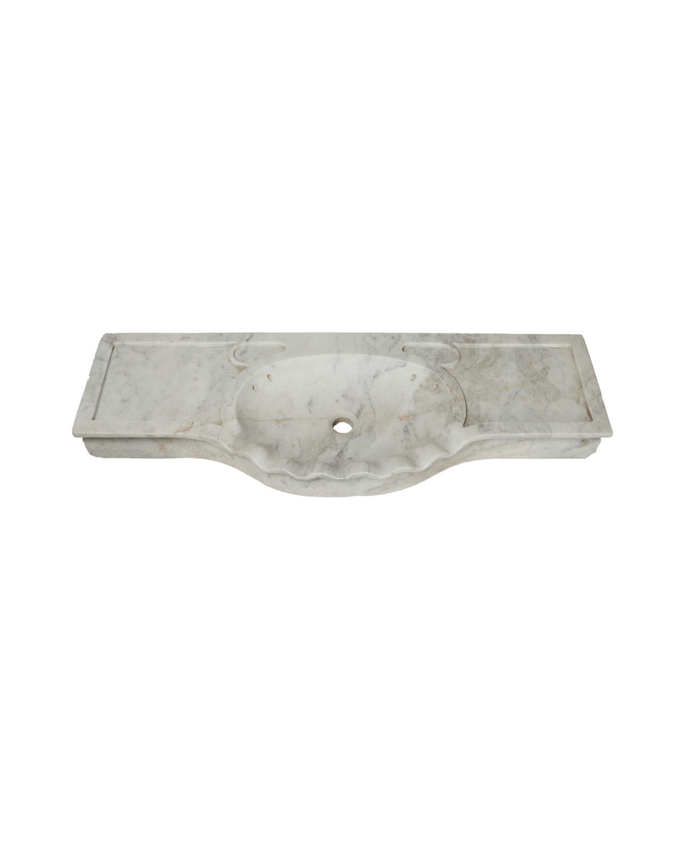 Reproduction Marble Sink from Turkey made of Marble