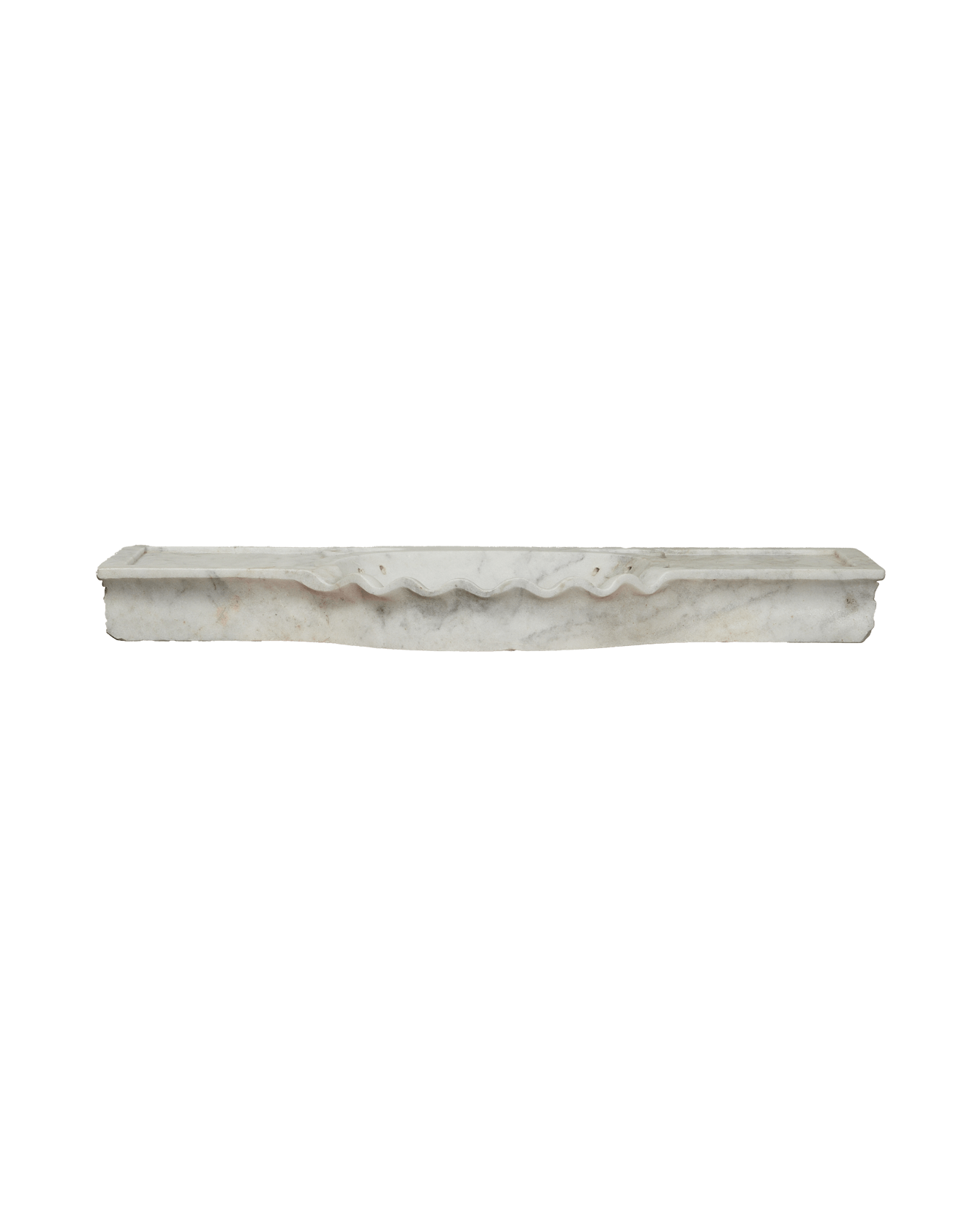 Reproduction Marble Sink from Turkey made of Marble