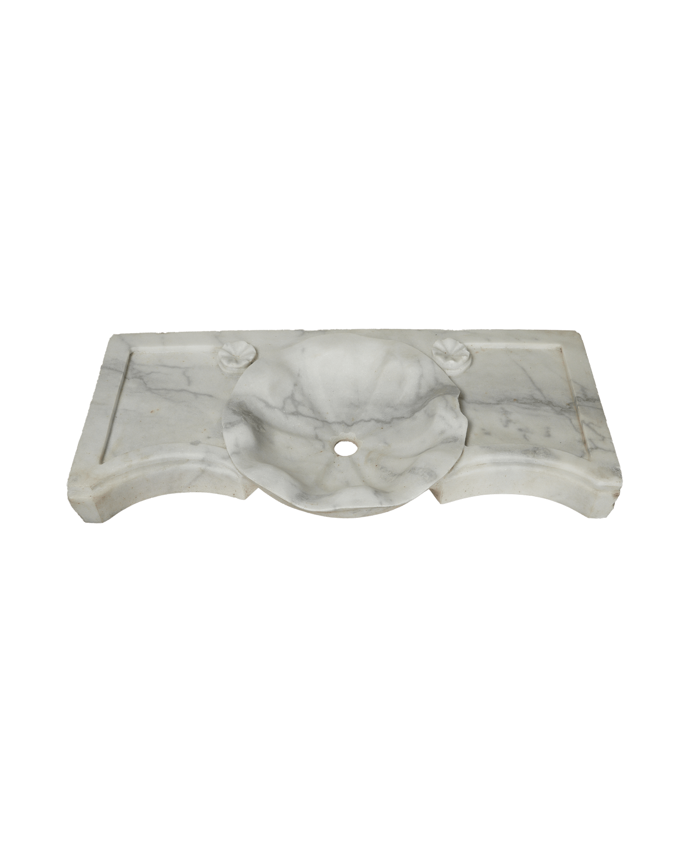 Reproduction Marble Sink from Turkey made of Marble