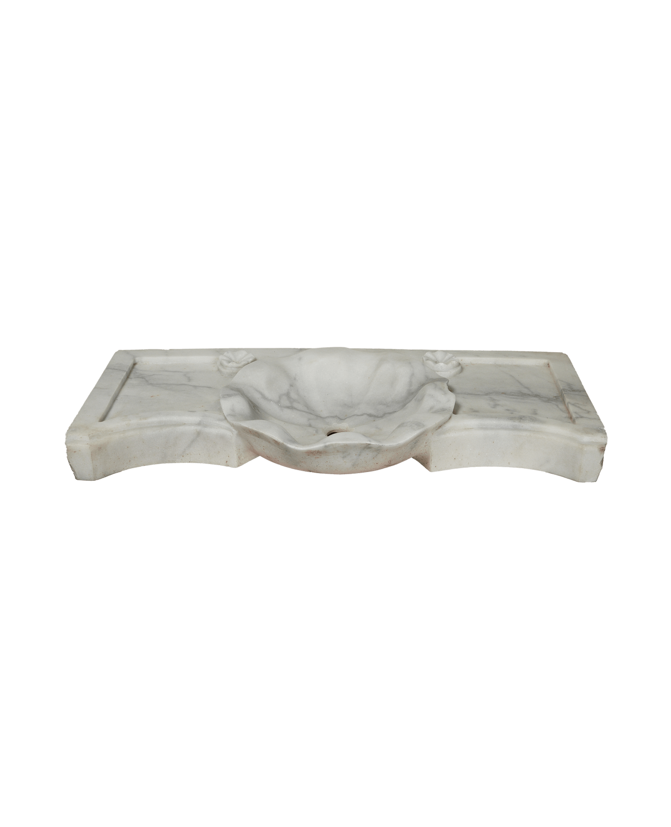 Reproduction Marble Sink from Turkey made of Marble