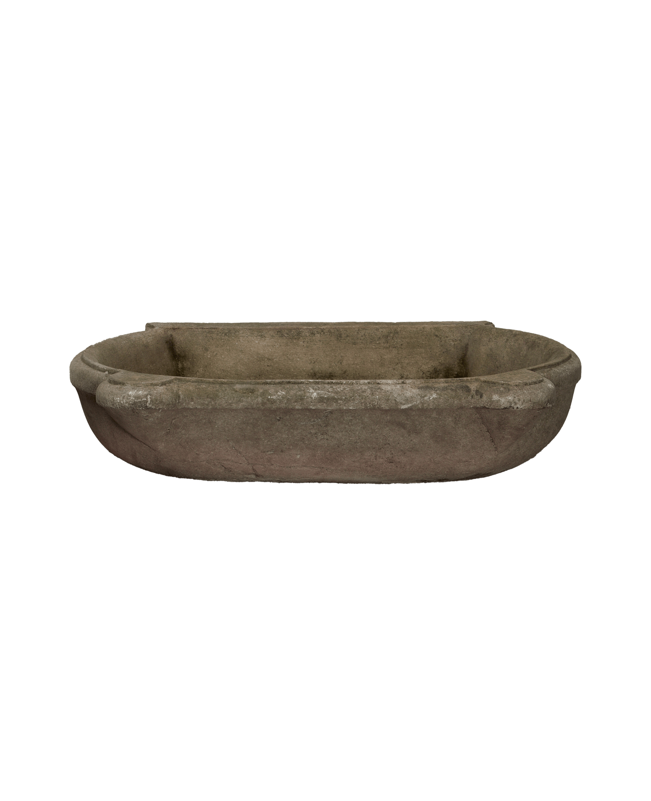 Antique Marble Sink from Turkey made of Marble