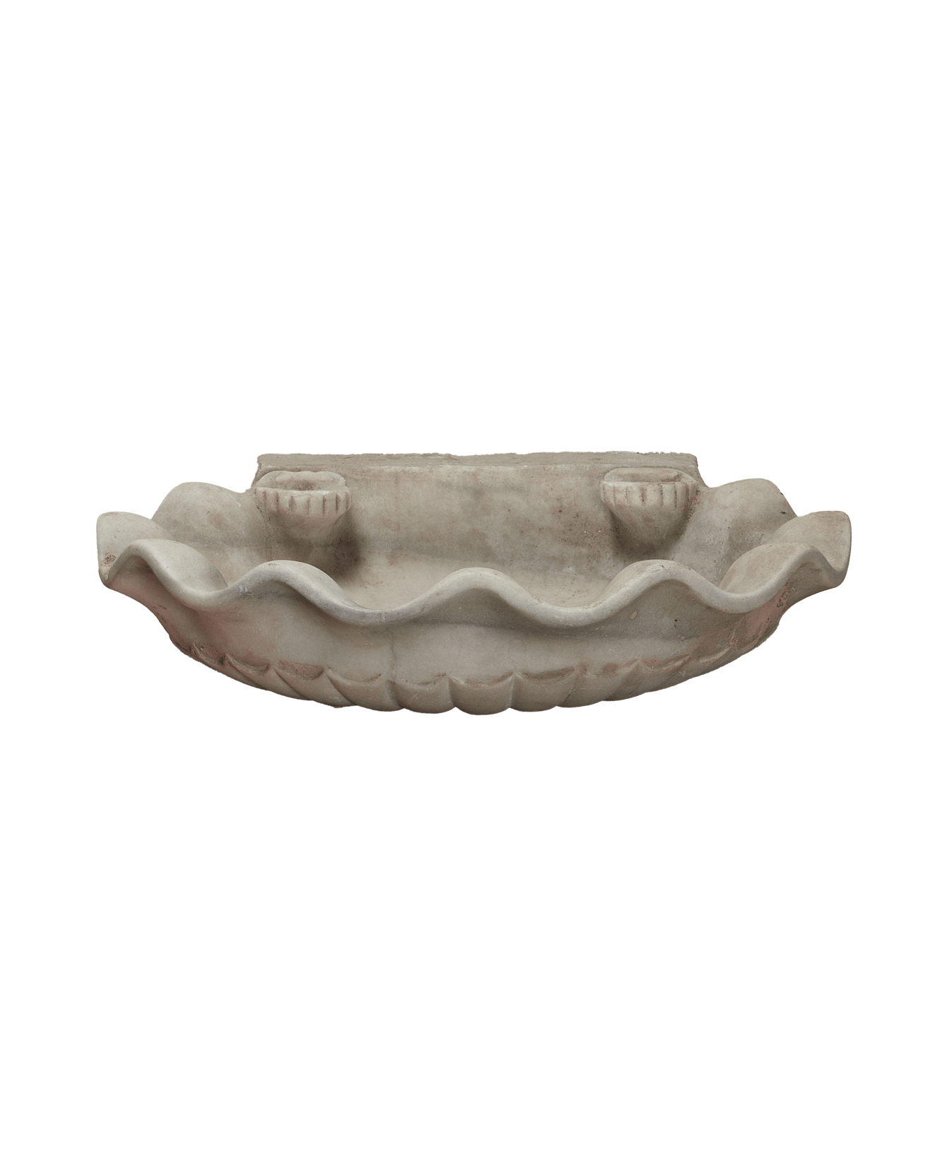 Antique Marble Sink from Turkey made of Marble