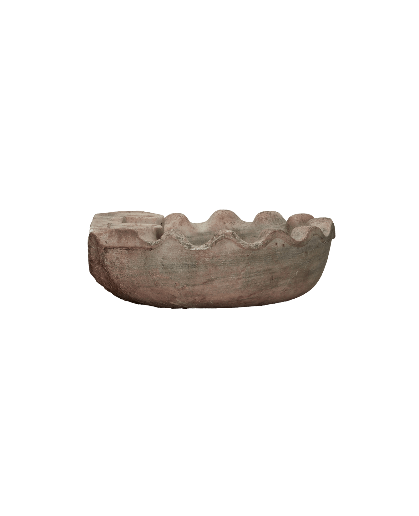 Antique Marble Sink from Turkey made of Marble
