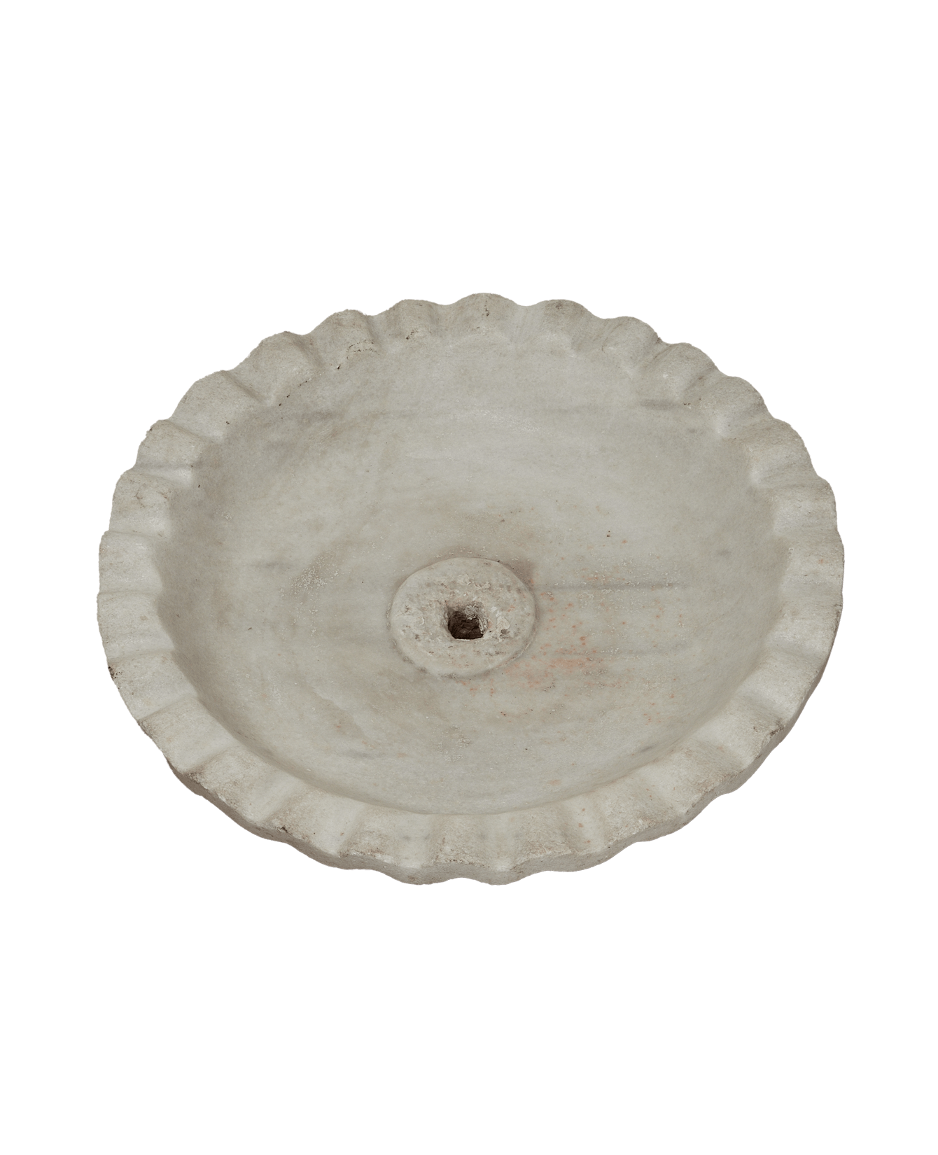 Antique Marble Sink from Turkey made of Marble