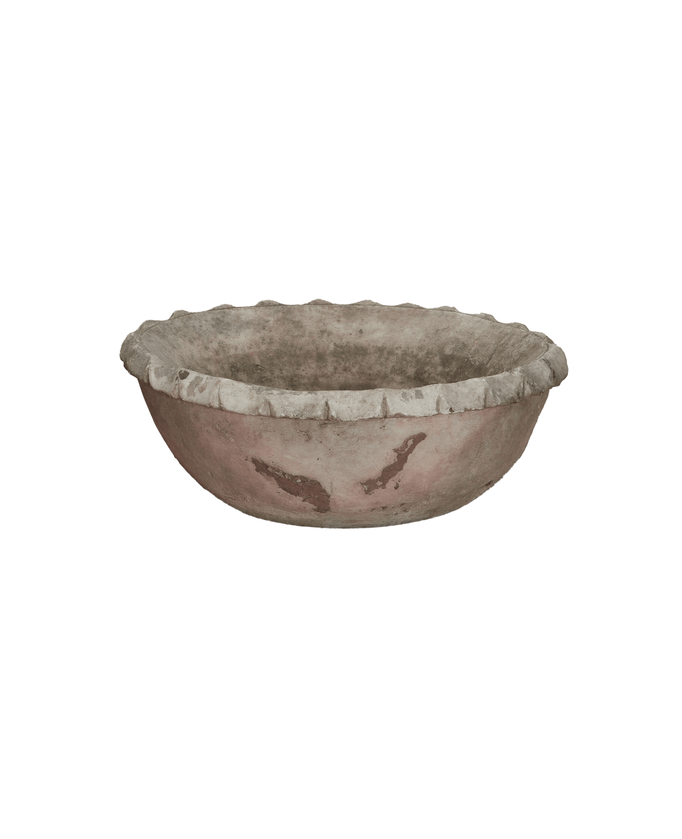 Antique Marble Sink from Turkey made of Marble