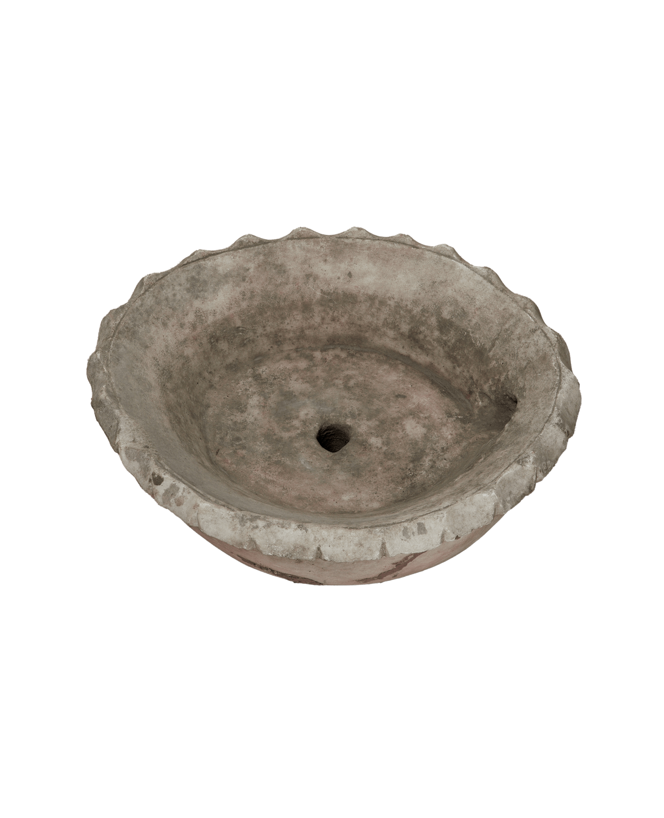 Antique Marble Sink from Turkey made of Marble