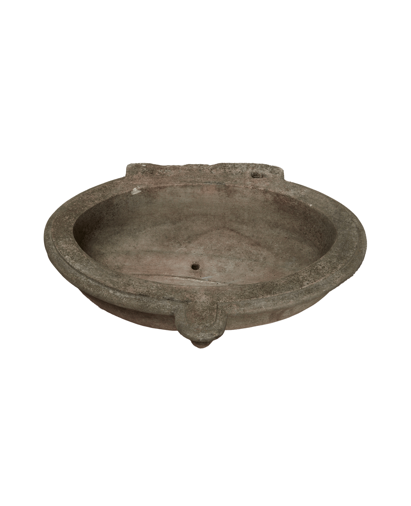Antique Marble Sink from Turkey made of Marble