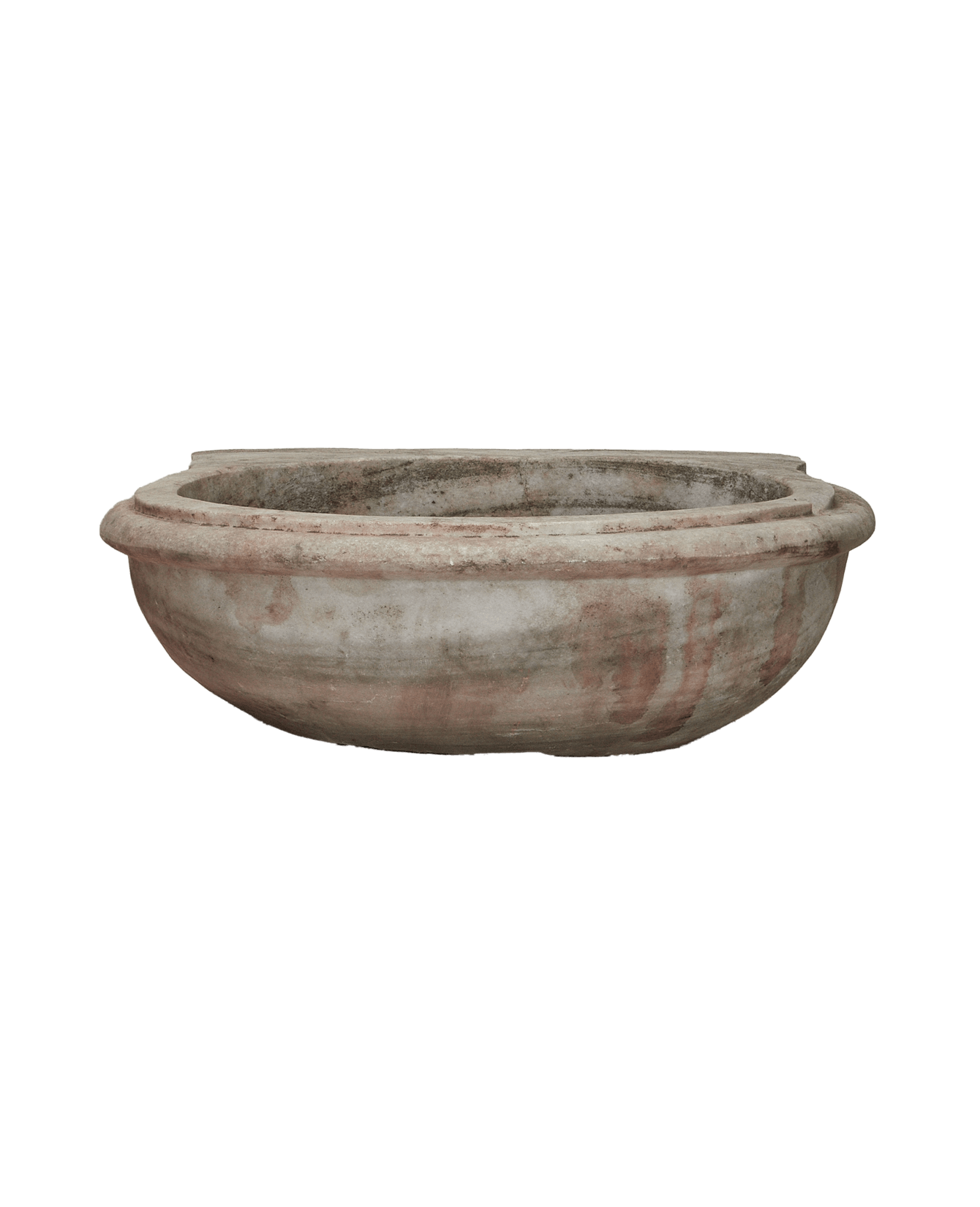 Antique Marble Sink from Turkey made of Marble