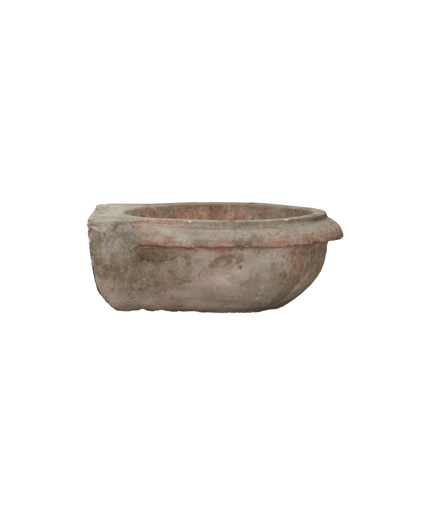 Antique Marble Sink from Turkey made of Marble