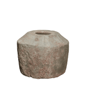 Limestone Trough - Pot