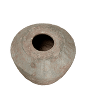 Limestone Trough - Pot