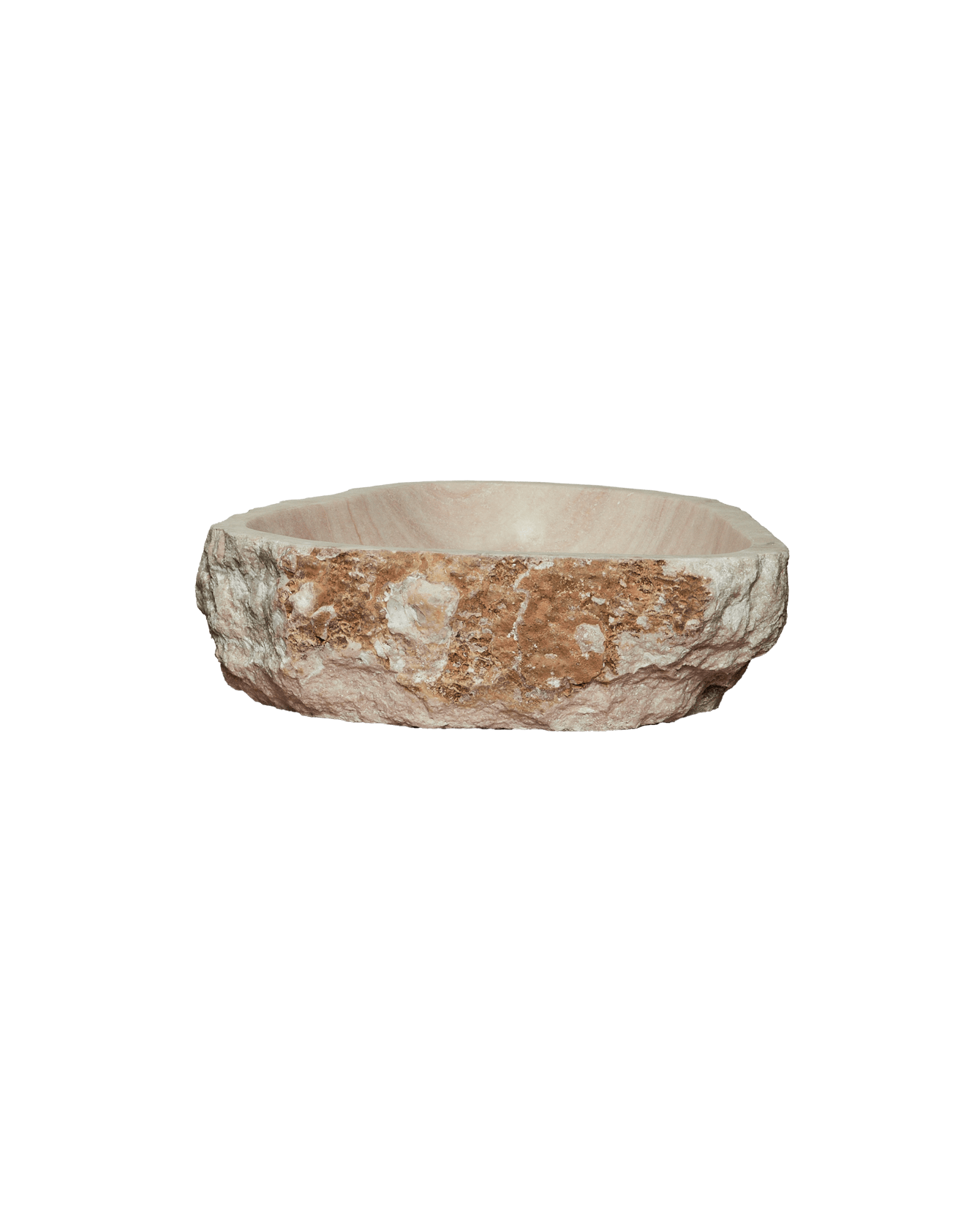 Reproduction Onyx Sink - Circa from Indonesia made of Onyx