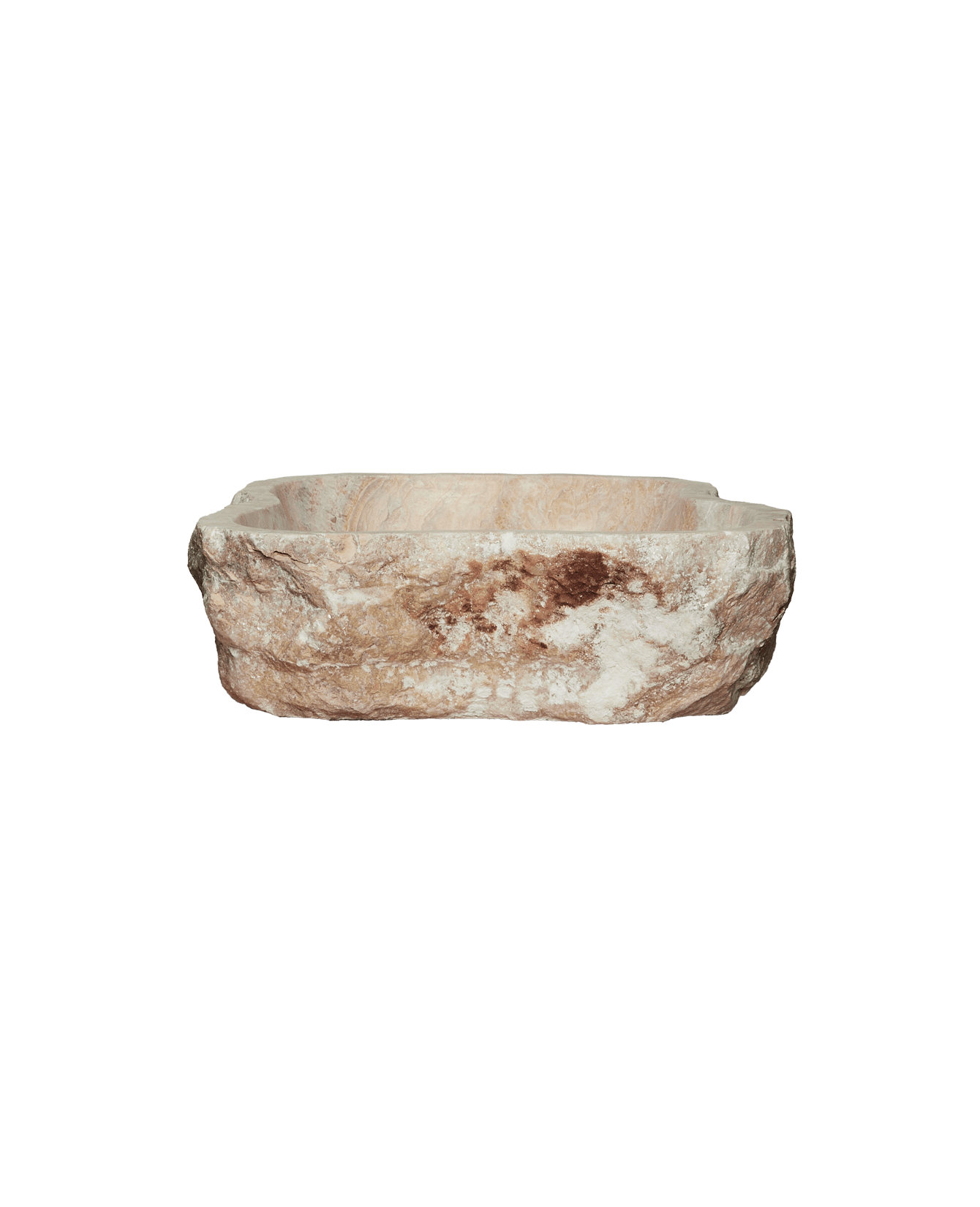 Reproduction Onyx Sink - Circa from Indonesia made of Onyx