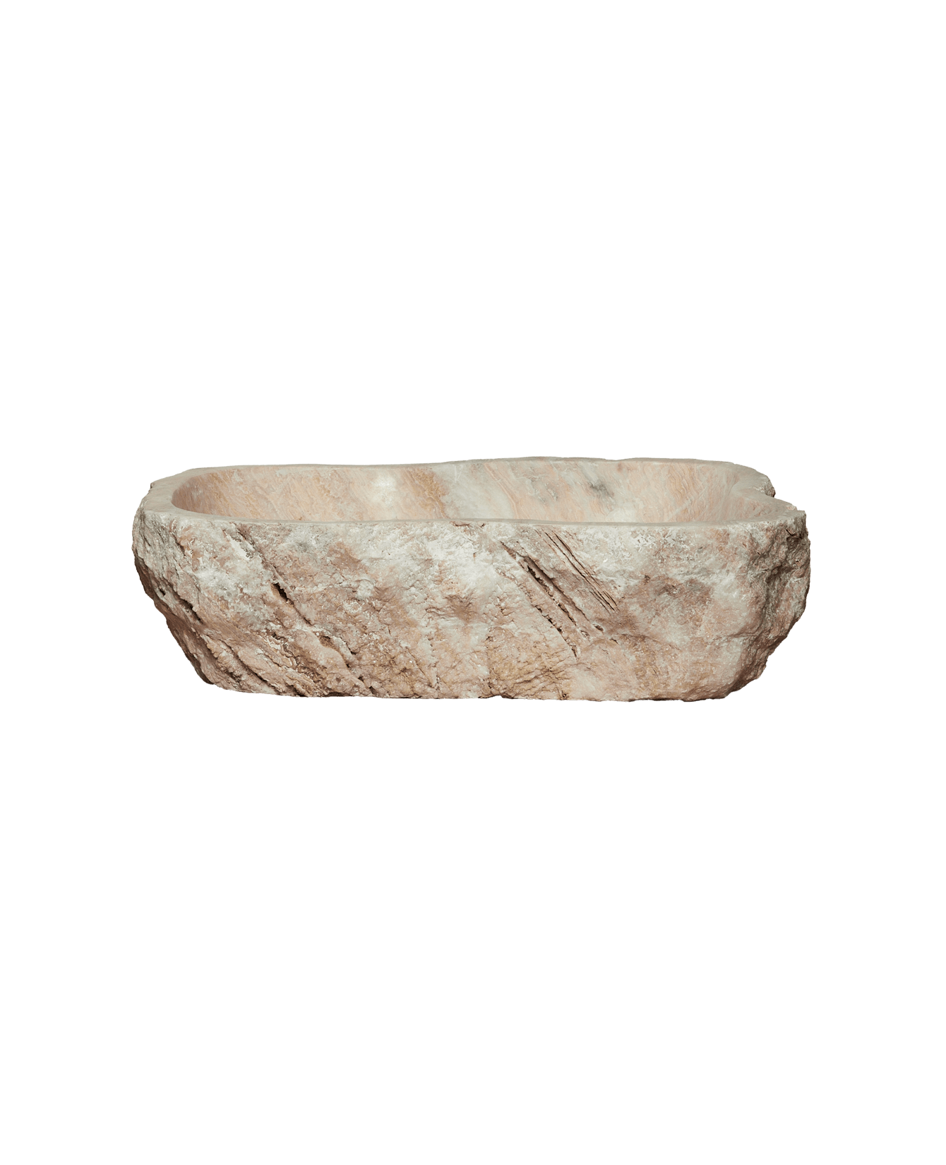Reproduction Onyx Sink - Circa from Indonesia made of Onyx