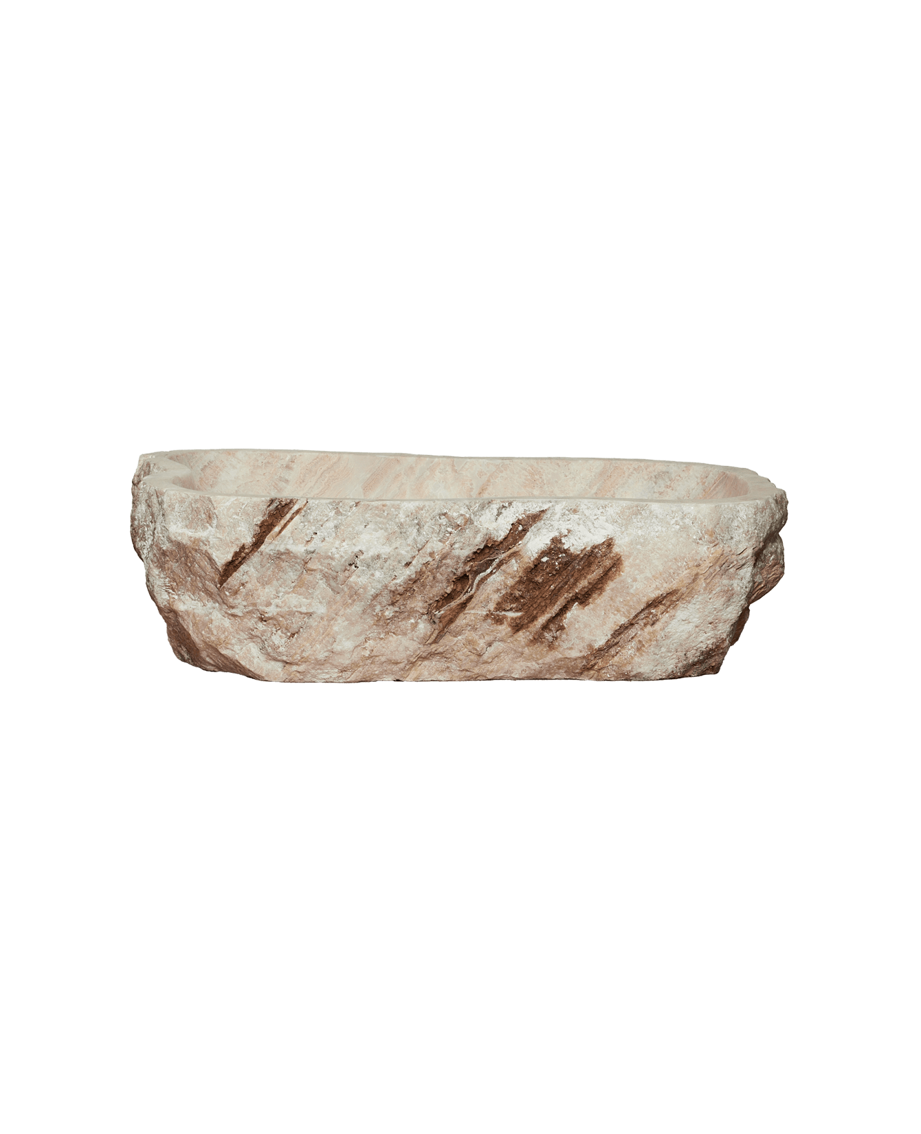 Reproduction Onyx Sink - Circa from Indonesia made of Onyx