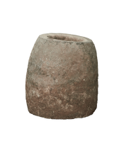 Limestone Trough - Pot