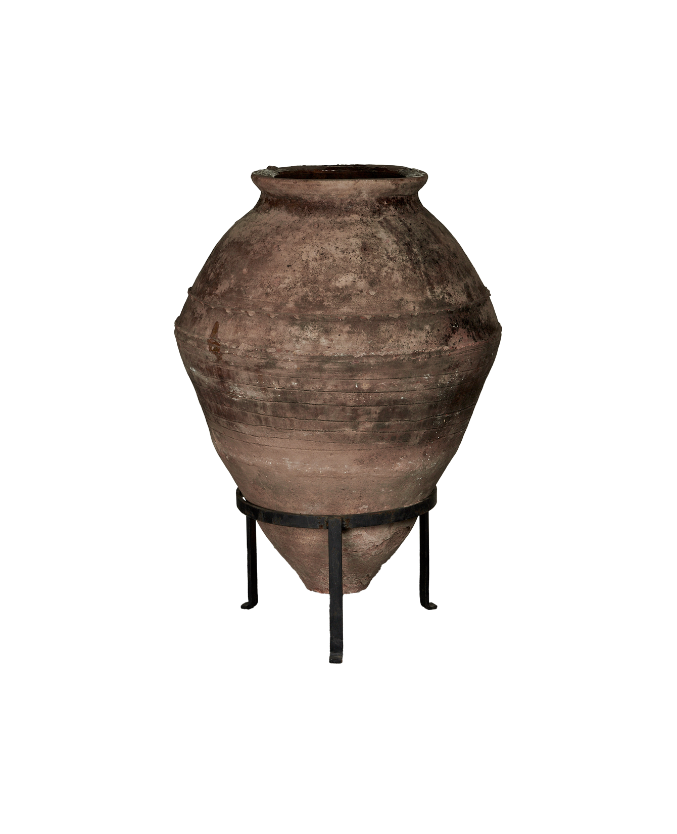 Antique Enez Pot from Turkey made of Ceramic