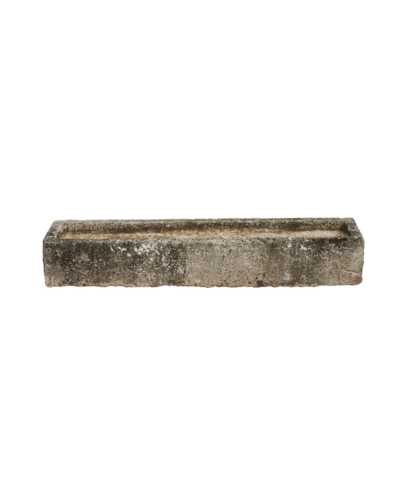 Stone Horse Trough