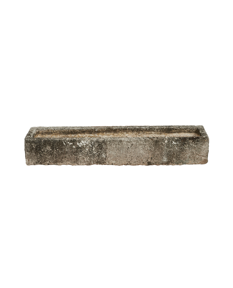 Stone Horse Trough