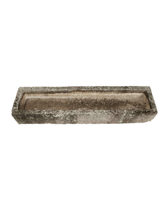 Stone Horse Trough
