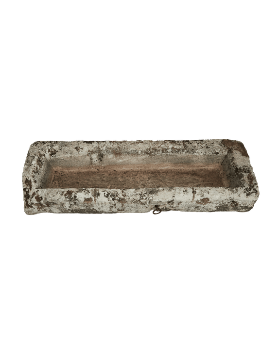 Stone Horse Trough