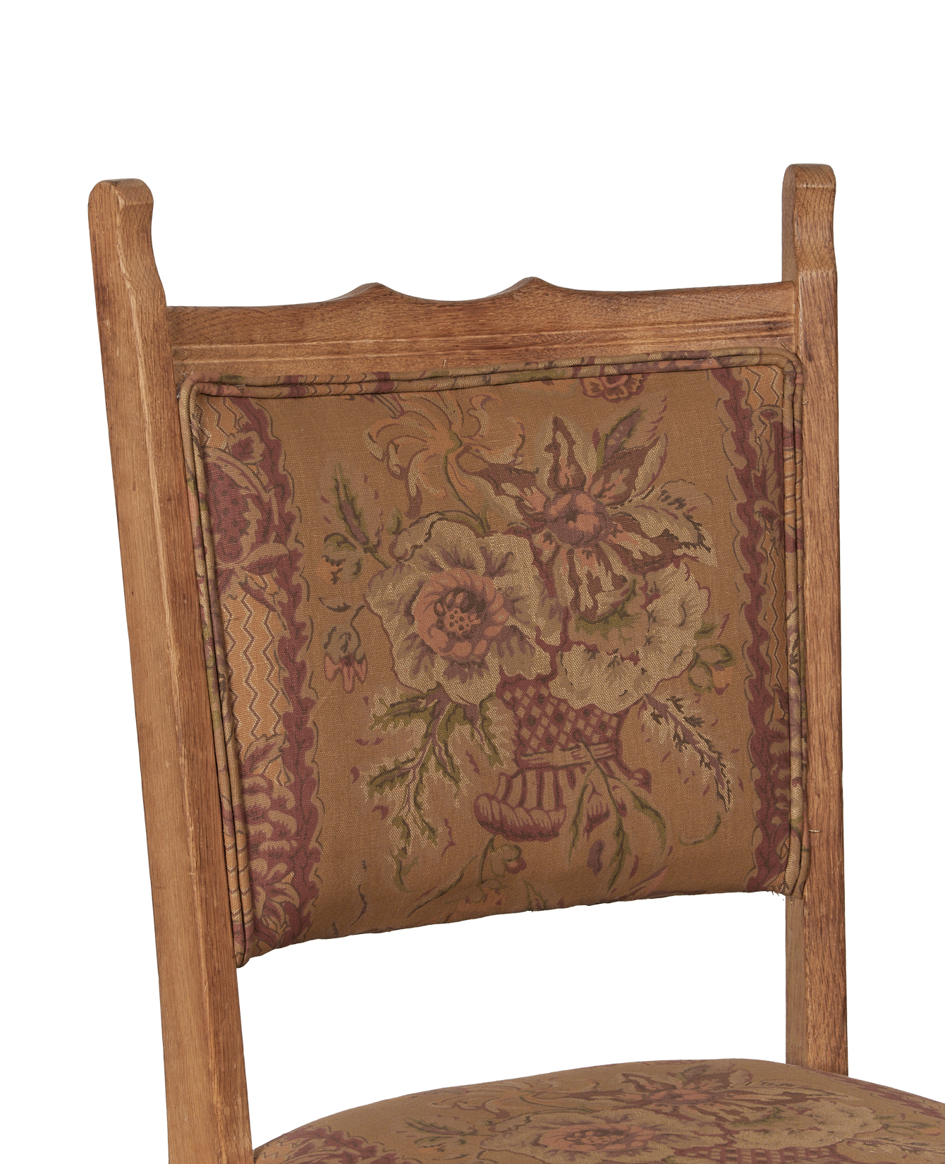 Vintage Henning Style Chair - Mountain from Denmark made of Wood