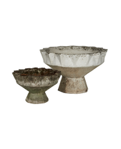 Willy Guhl Planter - Diamond