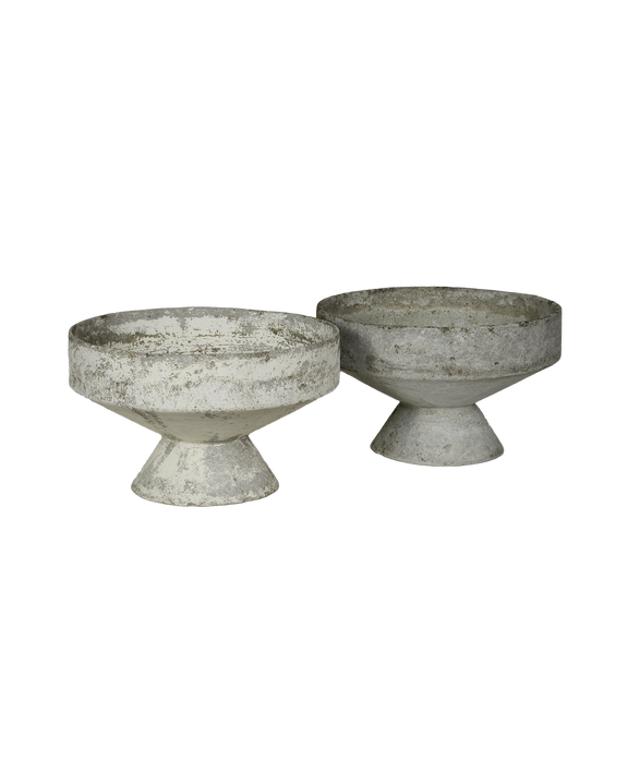 Willy Guhl Planter - Conical