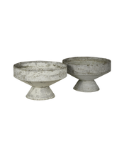 Willy Guhl Planter - Conical