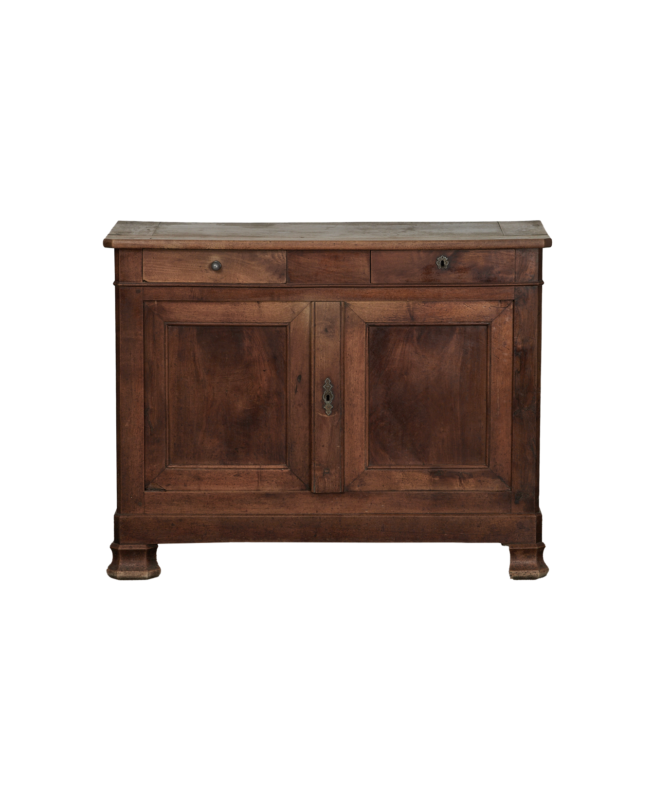 Vintage Buffet Cabinet from France made of Wood