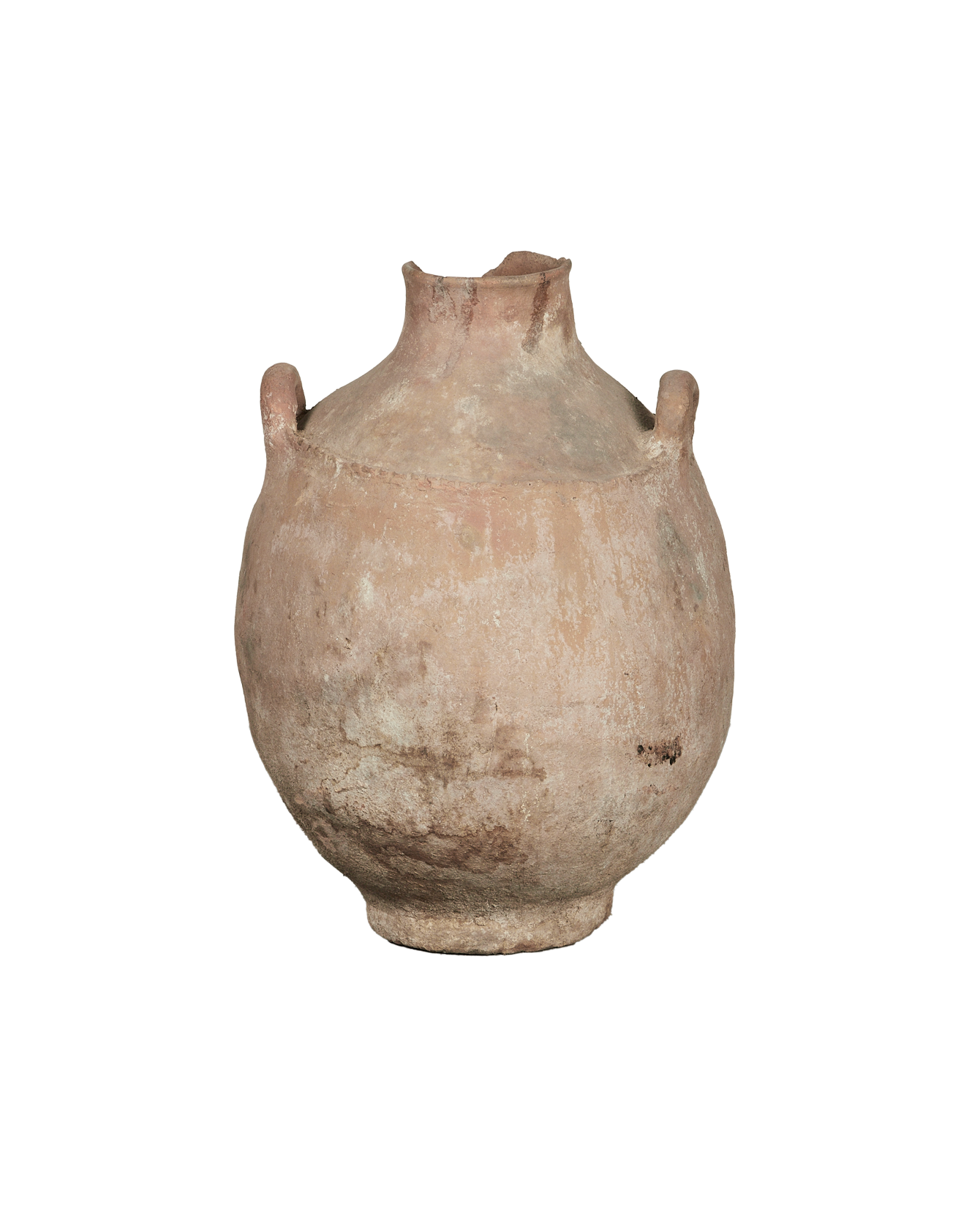 Antique Sarap Vessel from Turkey made of Ceramic