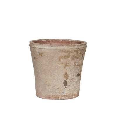 Reproduction Flower Pot from Vietnam made of Ceramic