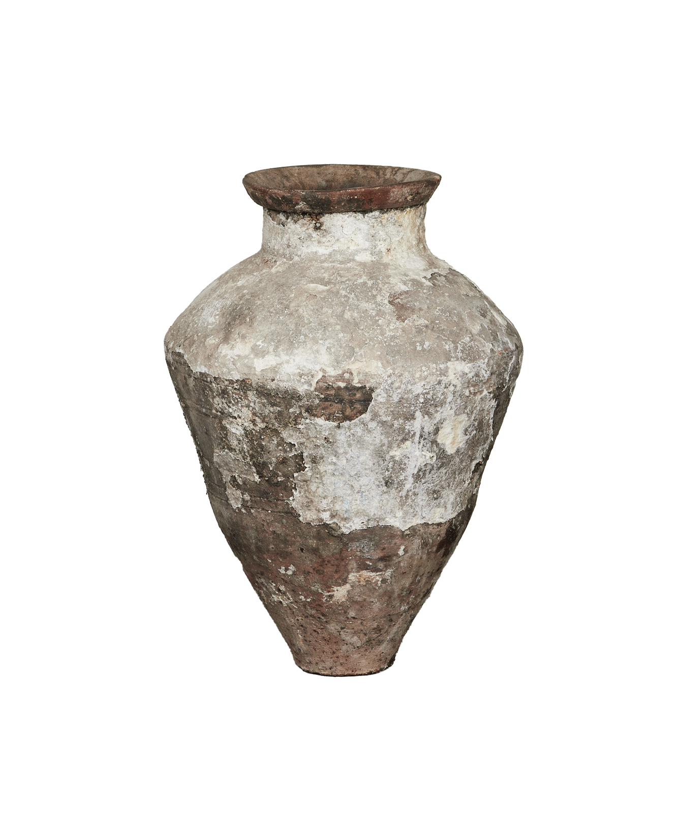 Antique Enez Pot from Turkey made of Ceramic