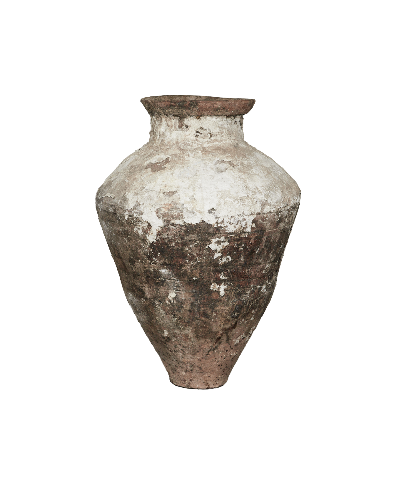 Antique Enez Pot from Turkey made of Ceramic