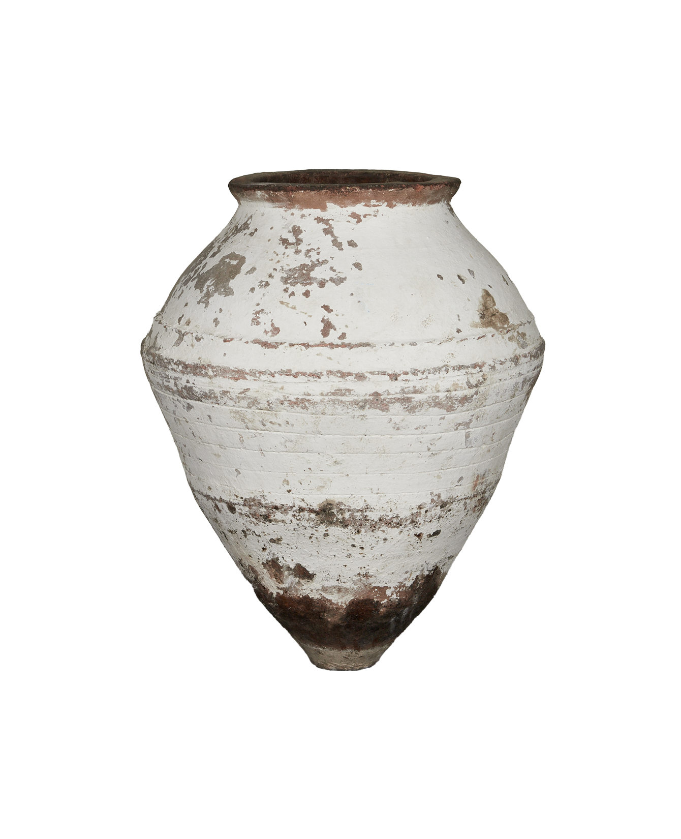 Antique Enez Pot from Turkey made of Ceramic