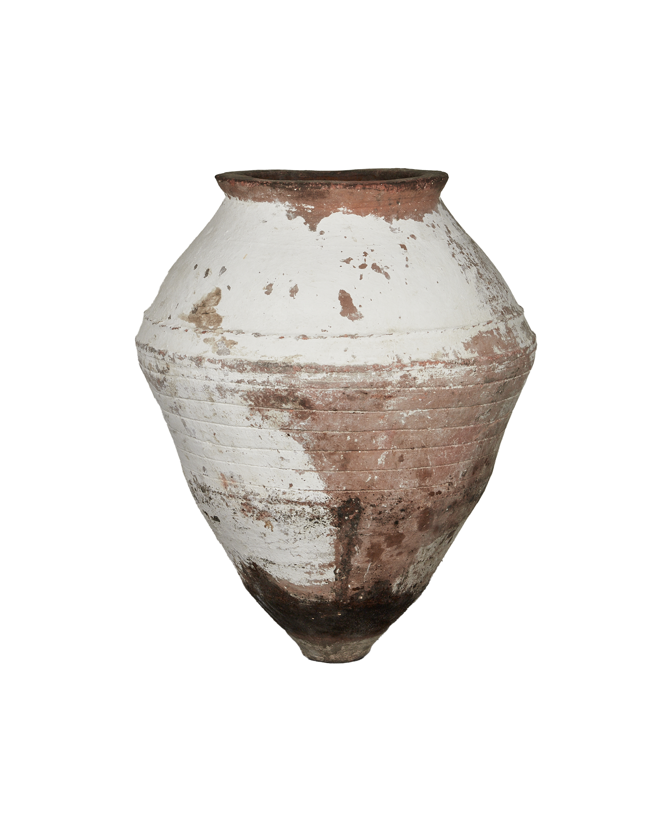 Antique Enez Pot from Turkey made of Ceramic